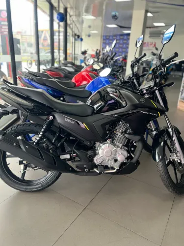 Factor 150 2026/2026 0KM | Econômica | Flex