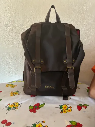 BOLSA HARRY POTTER DA IMAGINARIUM