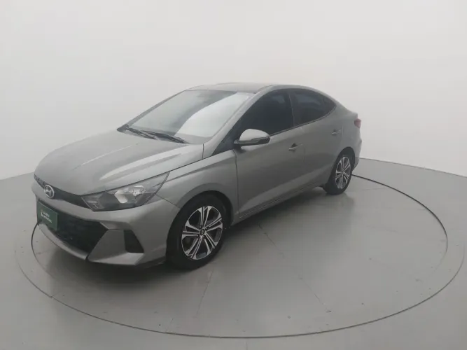 Hyundai HB20S Comfort Plus 1.0 TB Flex 12V Mec. 2023
