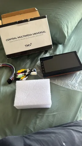 Multimídia Androide
