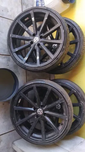 Rodas aro 18