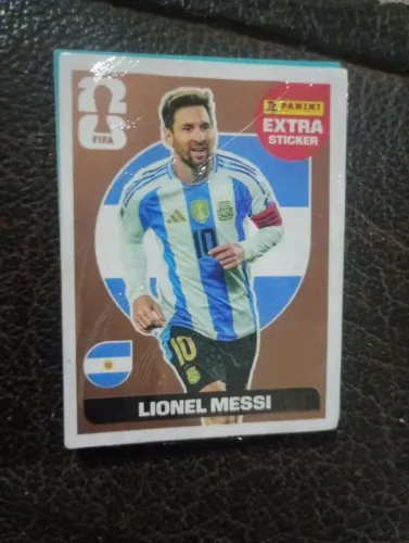 Figurinha legends merci