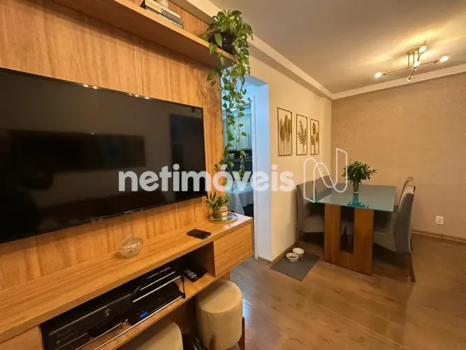 Venda Apartamento 2 quartos Cenáculo Belo Horizonte
