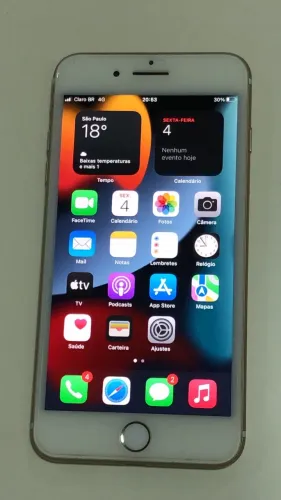 Vendo IPhone 7 Plus 32GB 