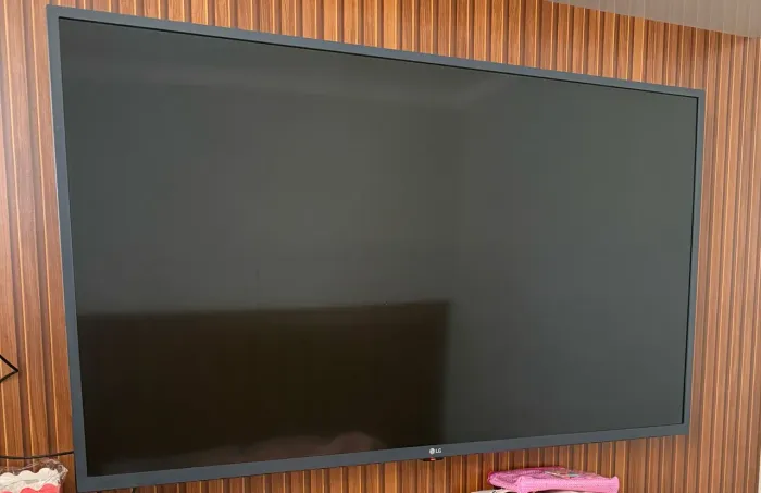 TV Smart LG