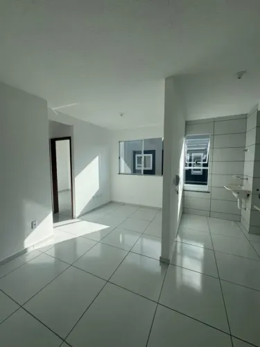 Passo chave de apartamento no miritiua - Village do porto 2