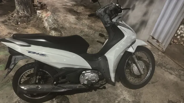 Honda biz 110