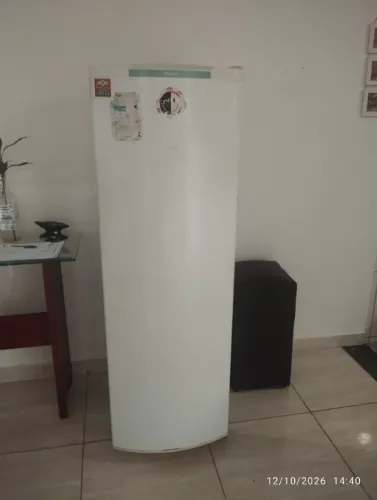 Geladeira Consul