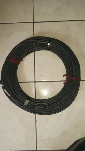 Cabo de 16mm cobreflex 1kv.