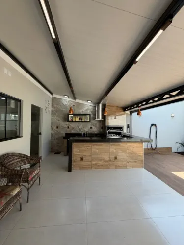 CASA MANSOES PARAISO PROXIMO AO PARQUE DA CRIANÇA