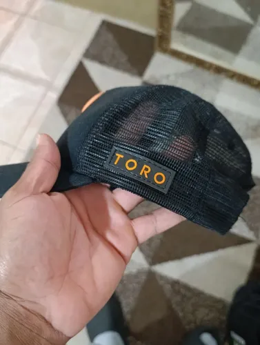 Boné Toro