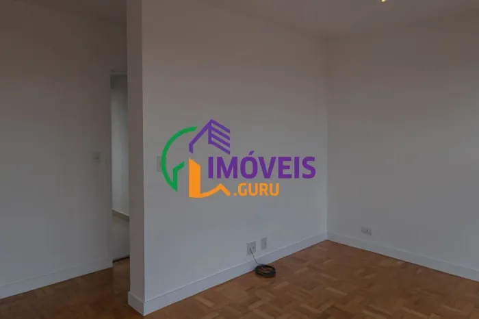 APARTAMENTO - JARDIM DA GLÓRIA - SP
