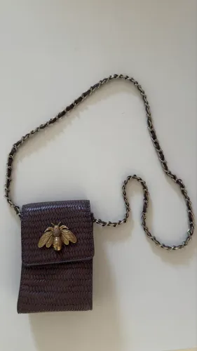 Bolsa Schutz
