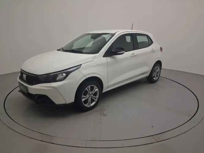 Fiat Argo Drive 1.0 Firefly 2026