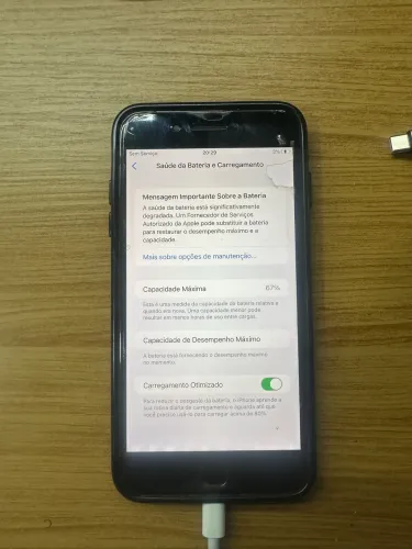iPhone 8 Plus 256gb