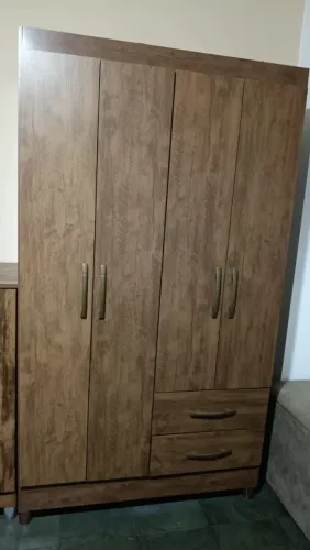 Guarda roupa