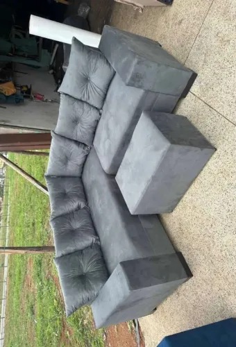 Sofa nova