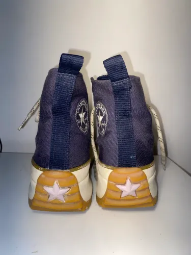Tênis Converse Run Star Hike