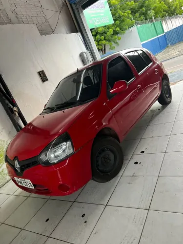 Renault Clio Rn/alize/expr./1.0 Hi-power 16V 5P 2016