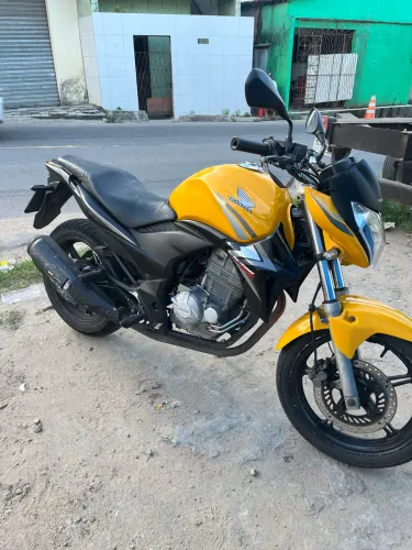 HONDA 2013 FLEX