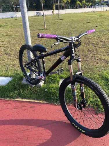Bike Dj rara