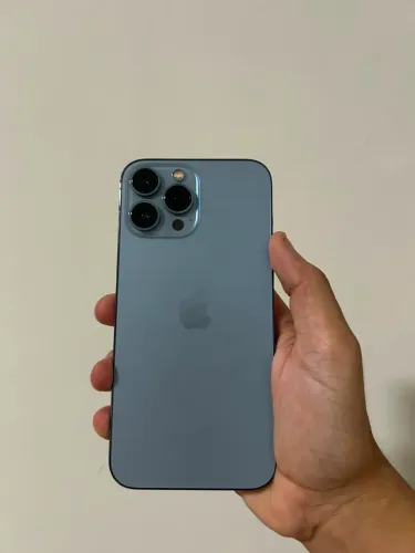 Iphone 13 pro max - 128gb