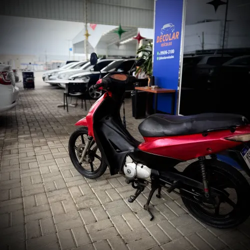 Honda Biz 