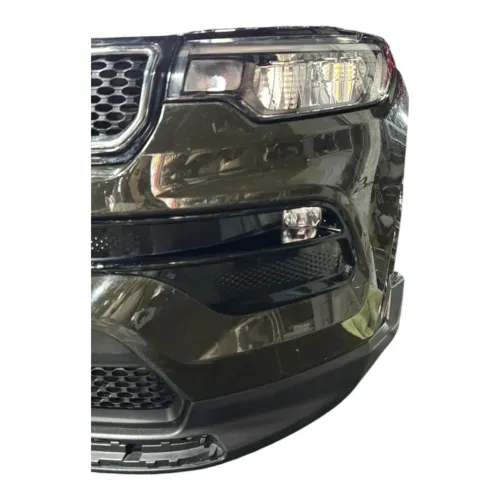 Kit Frente Compass 2021 A 2025 Flex Original Verde