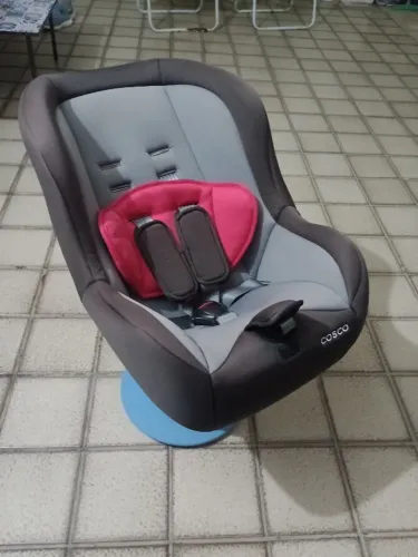Cadeirinha de carro pra bebê