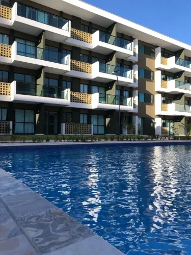 Melhor localização e preço de Muro Alto - Direto com a Construtora!