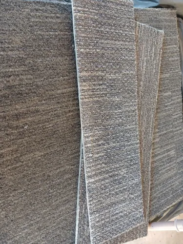 Carpetes