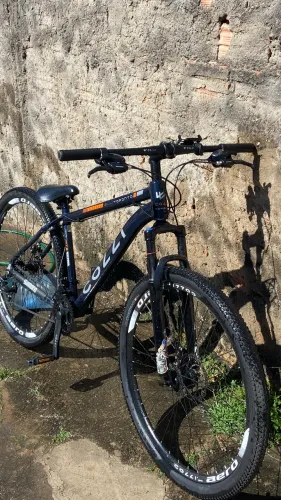 Bicicleta aro 29 Colli