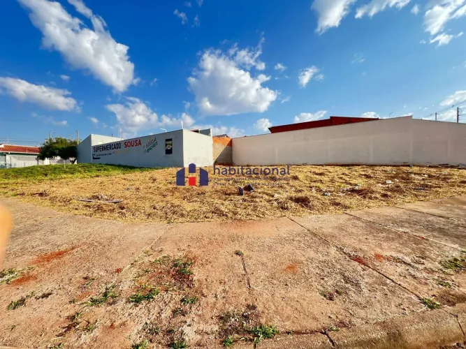 Terreno à venda no bairro Jardim Alto da Colina em Araras/SP