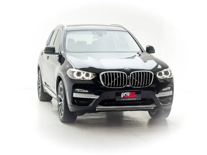 BMW X3 Xdrive 20I 2.0/x-line Bi-TB Flex Aut. 2018