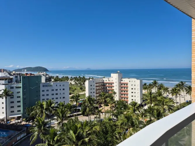 Cobertura com 2 dormitórios à venda, 161 m² por R$ 2.900.000,00 - Riviera de São Lourenço
