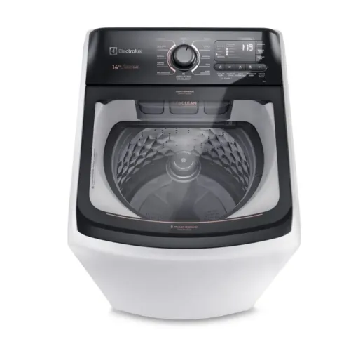 Jet 14 Electrolux digital perfect Care