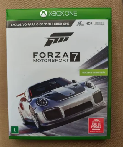 Forza motor sport original