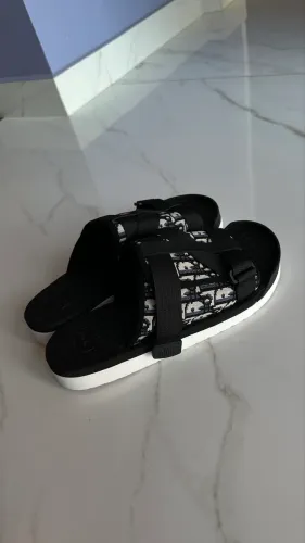 Dior Alpha Slide