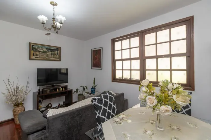 Apartamento à Venda - Dona Clara, 3 Quartos, 85 m2