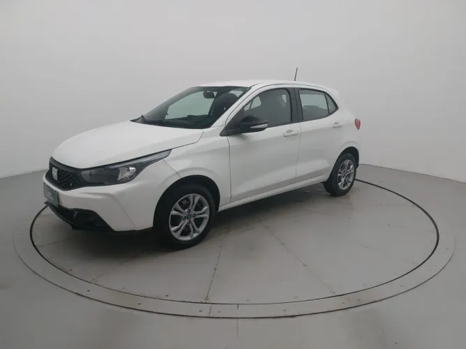 Fiat Argo Drive 1.0 Firefly 2026