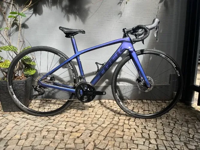 TREK DOMANE SL5 - TAM: 47
