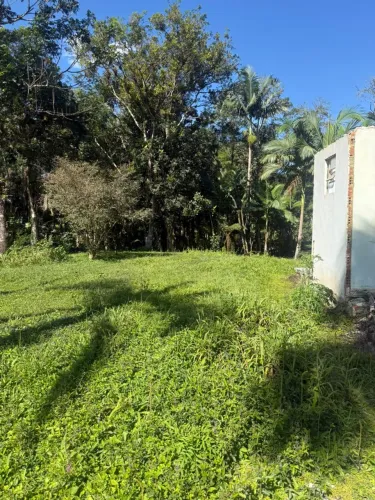 Terreno em Antonina PR