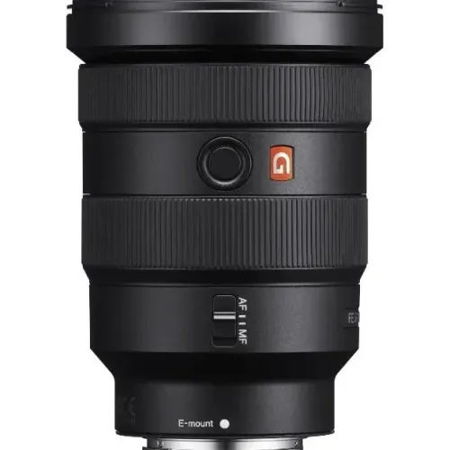 Lente Sony FE 16-35mm f/2.8 GM G Master Full Frame