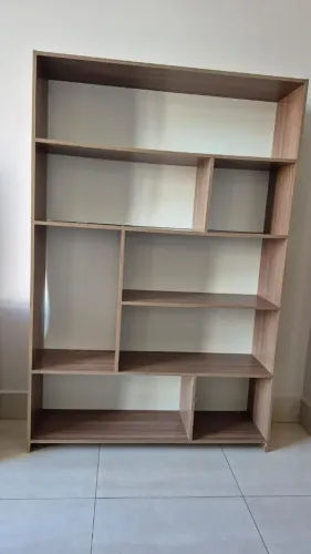 Estante para livros