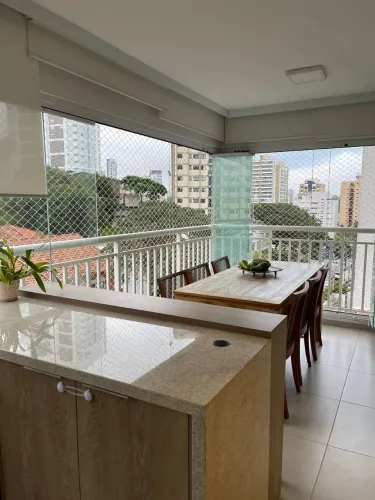Venda · 2 dormitórios LATITUDE ACLIMAÇÃO, Vila Mariana