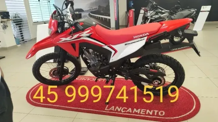 PROMOCAO NESTA TORNAD0 OKM 30000,00