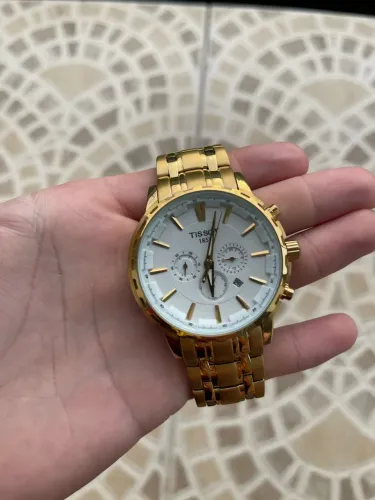 Relógio Tissot