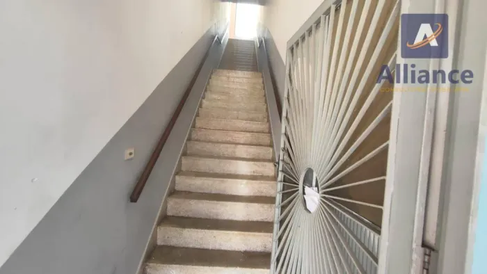 Sala para alugar, 40 m² por R$ 1.325,00/mês - Santo Antônio - Louveira/SP