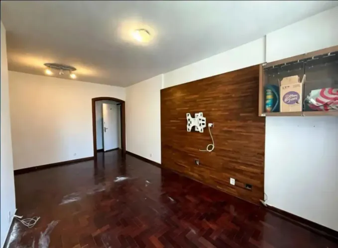 Apartamento com 2 dormitórios à venda, 77 m² por R$ 780.000,00 - Icaraí - Niterói/RJ