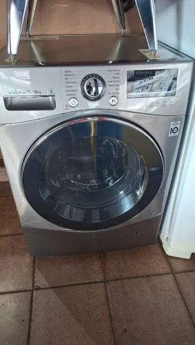 Lava seca lg 11kg